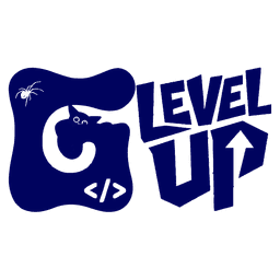 LevelUp Logo