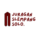 Juragan Slempang Solo Logo